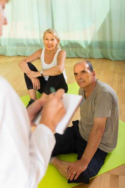 Incorporating Balance and Fall Prevention Exercises