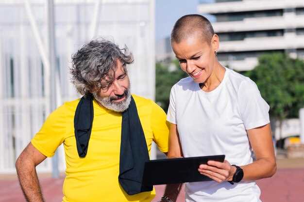 Best Tips for Finding a Personal Trainer for Seniors - Expert Advice and Recommendations