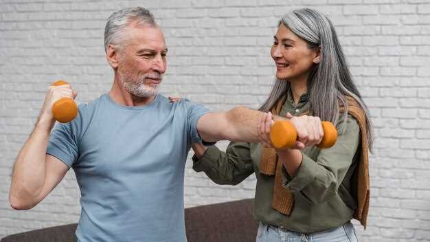 Discover the Benefits of an In-Home Personal Trainer for Seniors