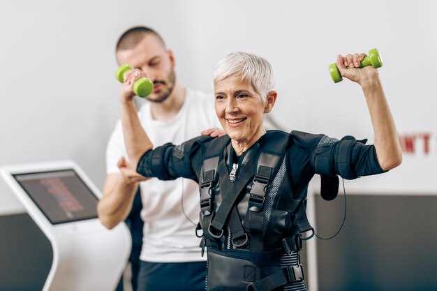 Effective Personal Training for Seniors | Achieve Fitness Goals Safely