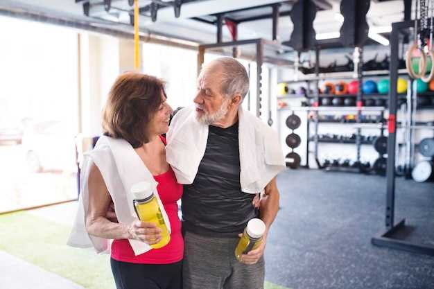 Find the Best Personal Trainer for Seniors Near You |