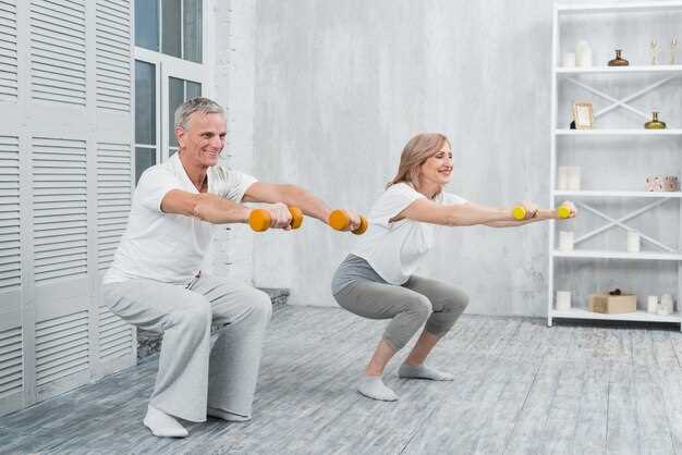 In Home Personal Training for Seniors: Enhancing Health and Quality of Life