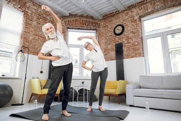 Physical Trainer for Seniors: How to Stay Fit and Healthy in Your Golden Years